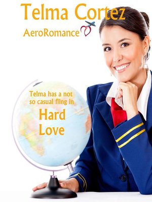 cover image of Hard Love